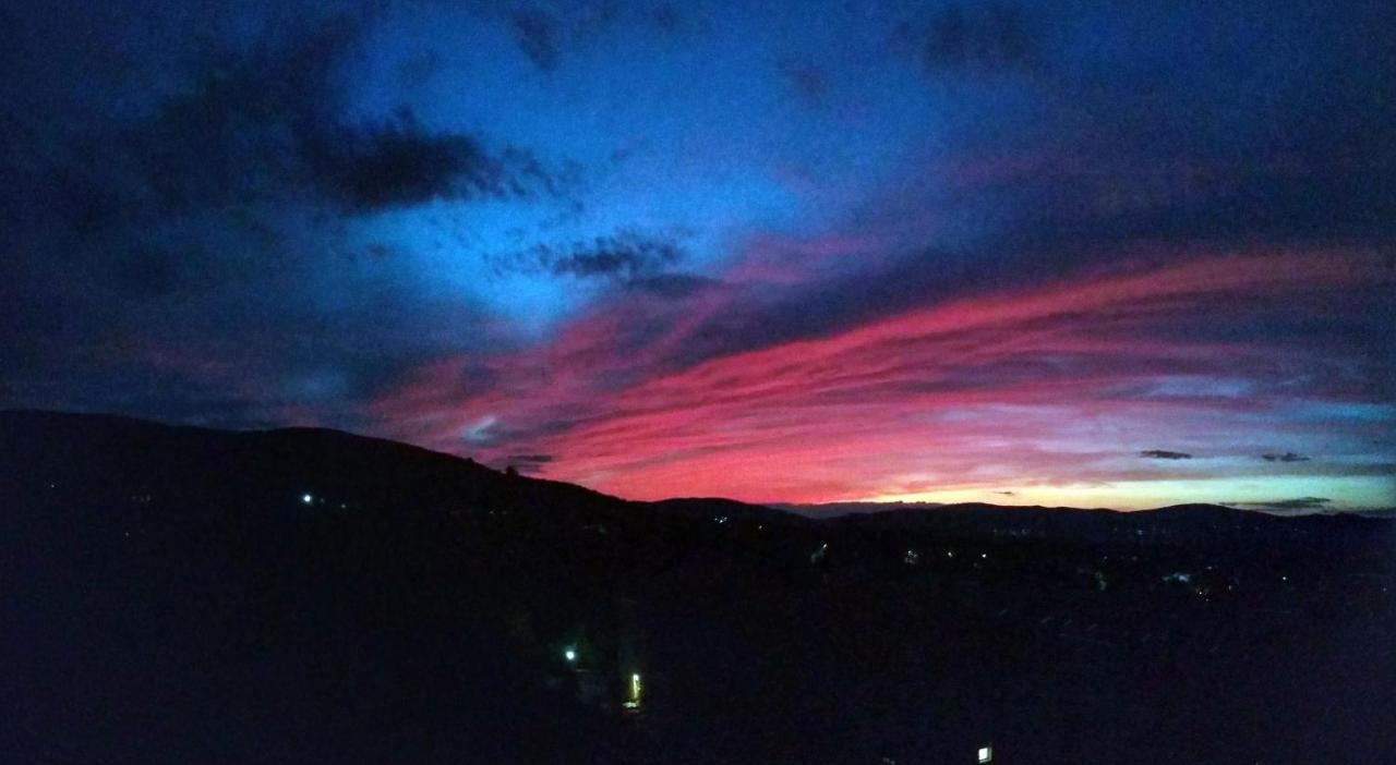 Sky Apartman Sokobanja Exterior foto